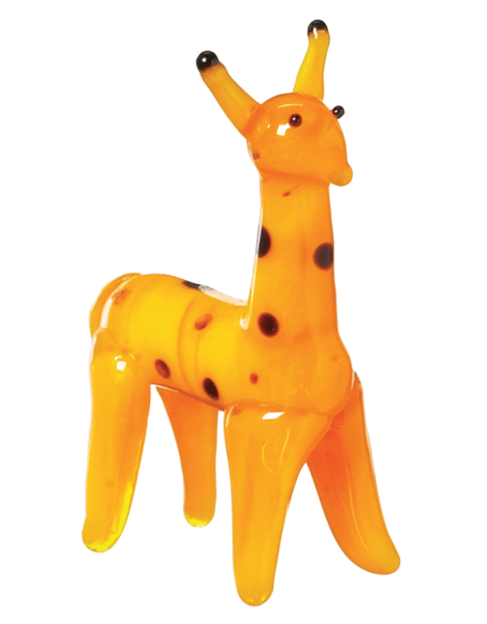 Ganz Miniature World - Giraffe