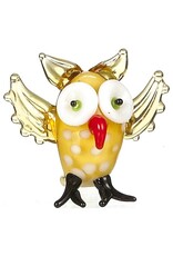 Ganz Miniature World - Owl