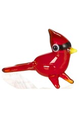 Ganz Miniature World - Red Cardinal