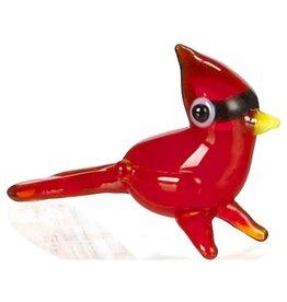 Ganz Miniature World - Red Cardinal