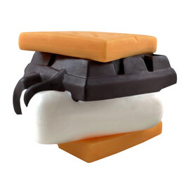 Incredible Novelties Squishi Smores (Scented)