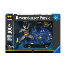 Ravensburger Batman 100pc