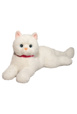 Douglas Alba White Cat Dlux