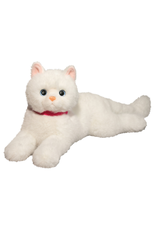 Douglas Alba White DLux Cat