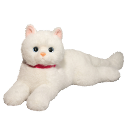 Douglas Alba White Cat Dlux