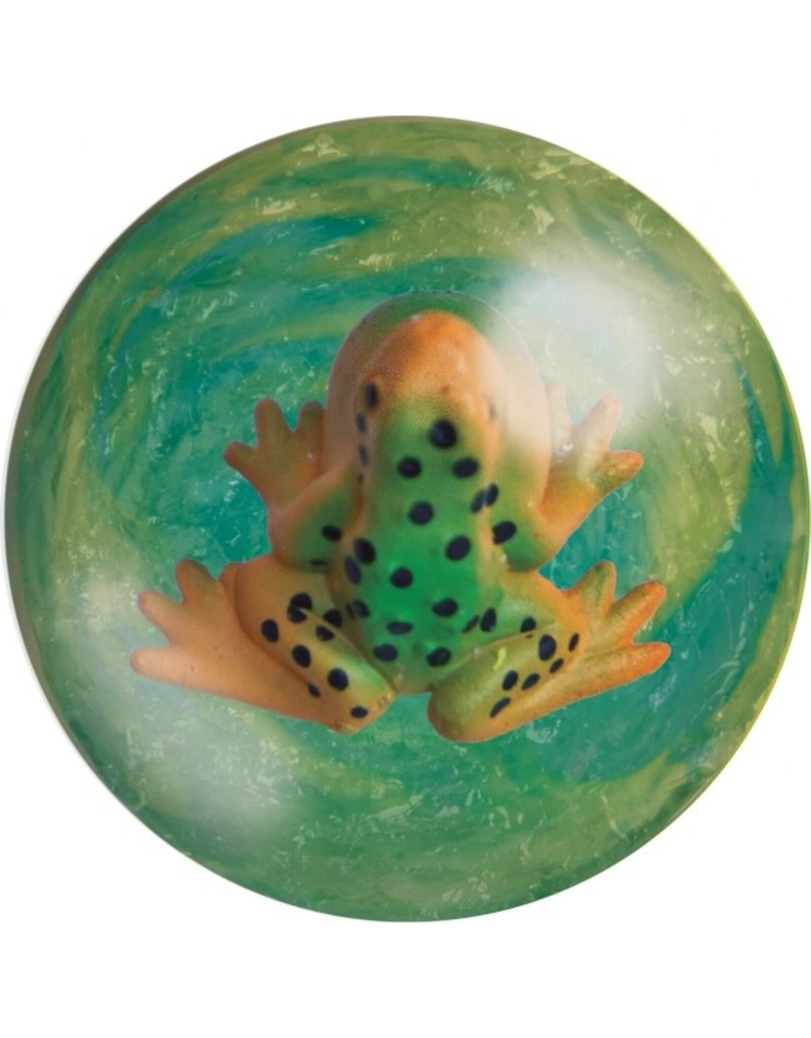 Deluxebase Mega Bounce Loose - Frog