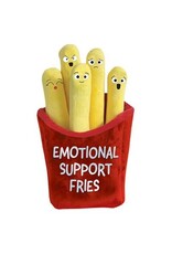 What Do You Meme Emotional Support Fries