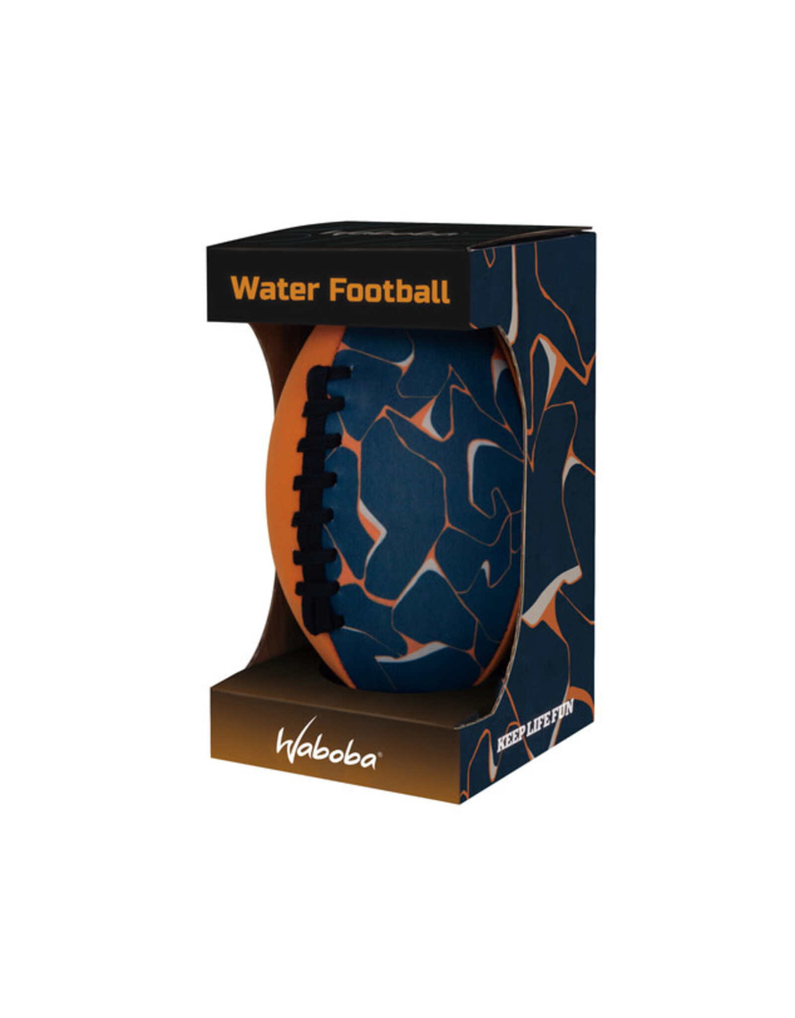 Waboba Waboba Sporty Water Football 9"