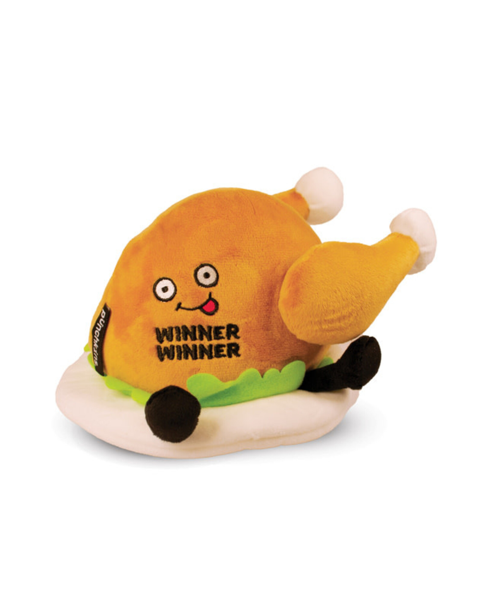 Punchkins Punchkins Chicken Dinner - Winner Winner