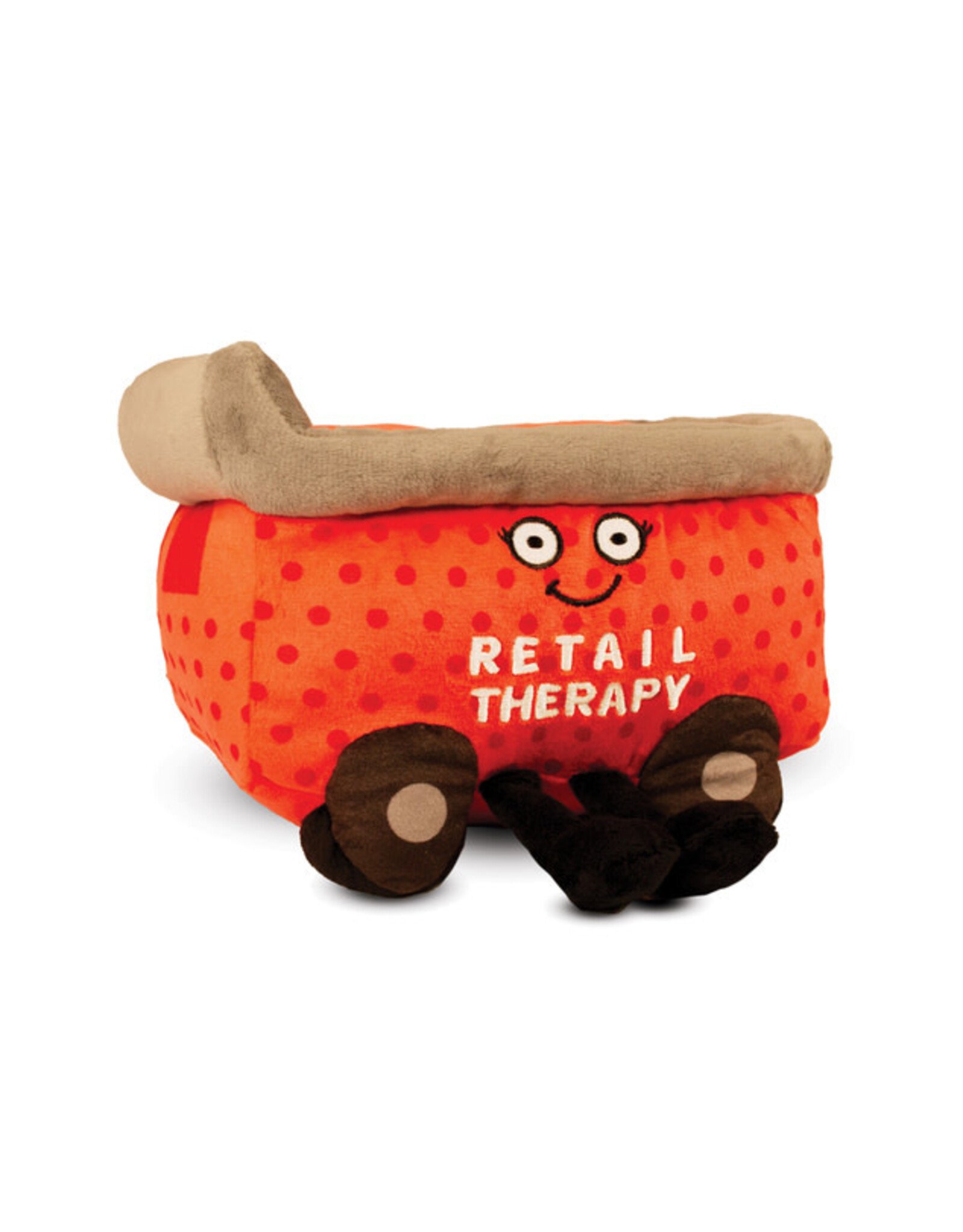 Punchkins Punchkins Shopping Cart - Retail Therapy