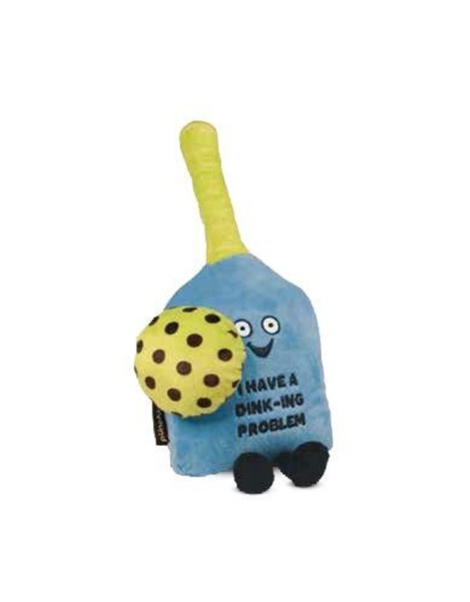 Punchkins Punchkins Pickleball - I Have a Dinking Problem