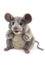 Folkmanis Folkmanis Gray Mouse Puppet