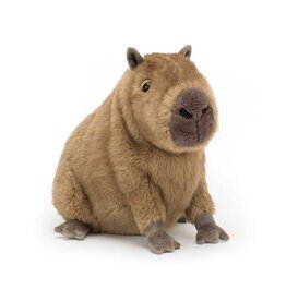 Jellycat Jellycat Clyde Capybara