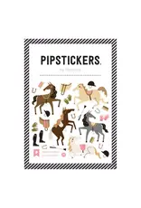 Pipsticks Equestrian Ensembles Stickers