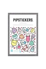 Pipsticks Fairy Floss Friends Stickers