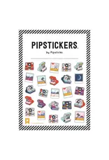 Pipsticks Flash Memories Stickers