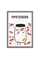 Pipsticks Lightning In A Jar Stickers