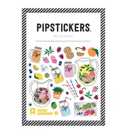 Pipsticks Pitcher This Stickers