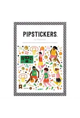 Pipsticks Slam Dunk Stickers