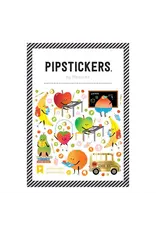 Pipsticks Sweet Schoolmates Stickers