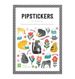 Pipsticks Cat-choo! Stickers