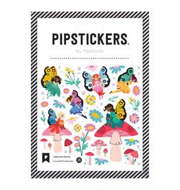 Pipsticks Sprouted Sprites Stickers