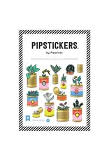 Pipsticks Garden In A Can Stickers