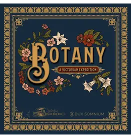 Botany: Flower Hunting in the Victorian Era