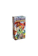 Castle Panic the Wizard's Tower 2nd Edition