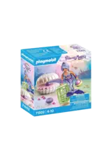 Playmobil Mermaid with Pearl Seashell