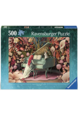 Ravensburger Rabbit Recital 500pc