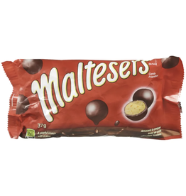 Mars Malteser 37g (British)