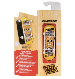 Spin Master Tech Deck Performance Series Fingerboard - Finesse
