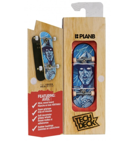 Spin Master Tech Deck Performance Series Fingerboard - PlanB
