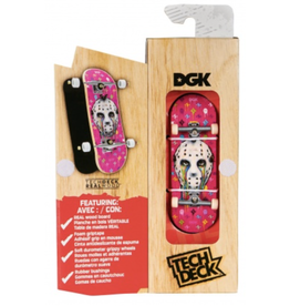 Spin Master Tech Deck Performance Series Fingerboard - DGK