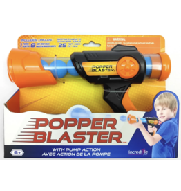 Popper Blasters w/8 Balls