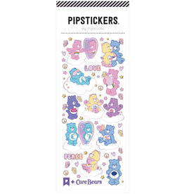 Pipsticks Care Bears Cloud Comforts Sticker