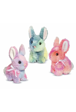 Douglas Tie Dye Bunny Assortment