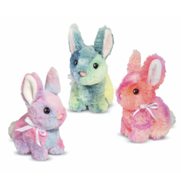 Douglas Tie Dye Bunny Assortment