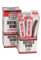 Chicken Meat Stick - Buffalo Wing (Hot)