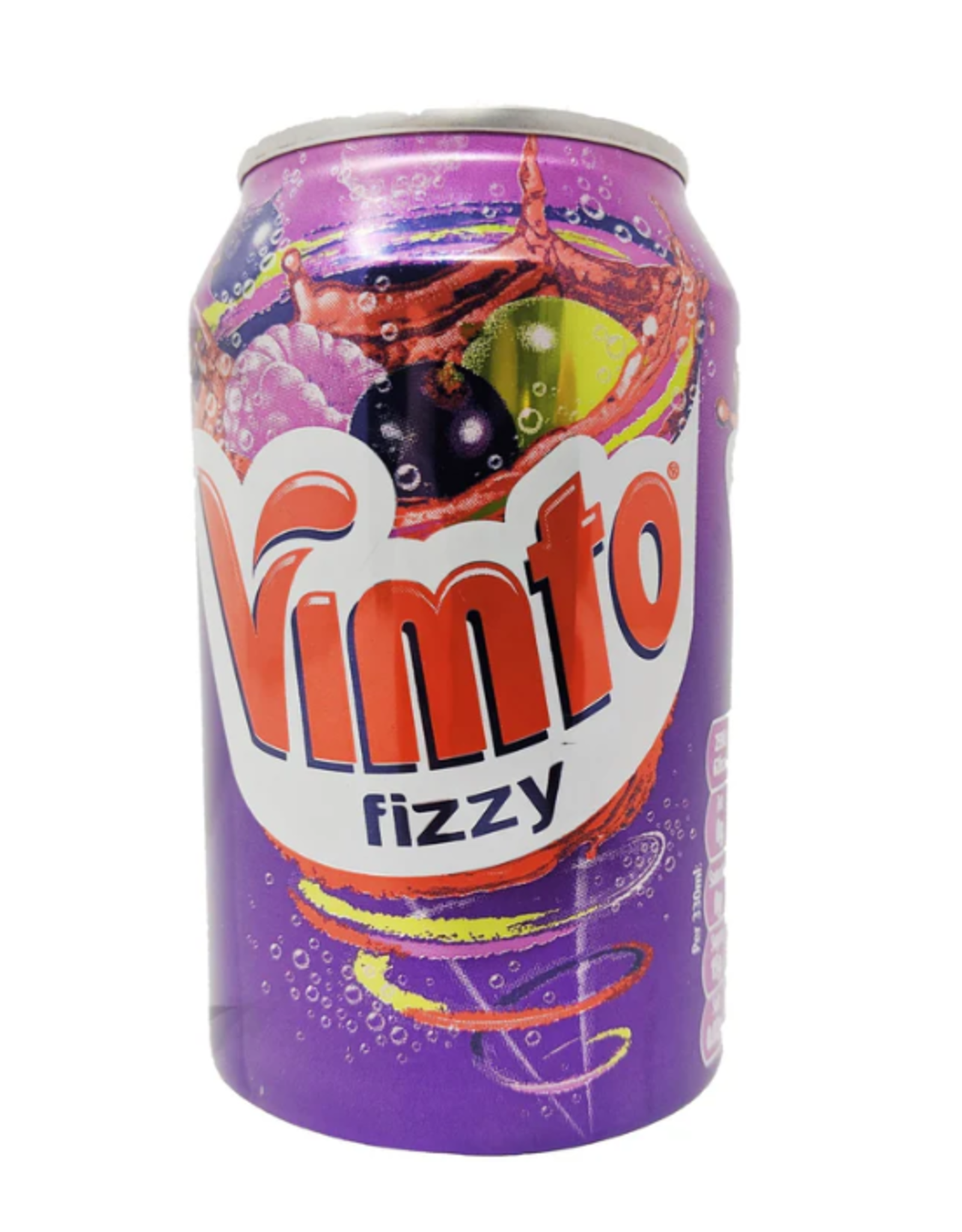 Vimto Original (British)
