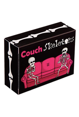 Couch Skeletons