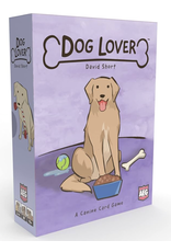 AEG Dog Lover