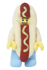Lego LEGO Hot Dog Small Plush