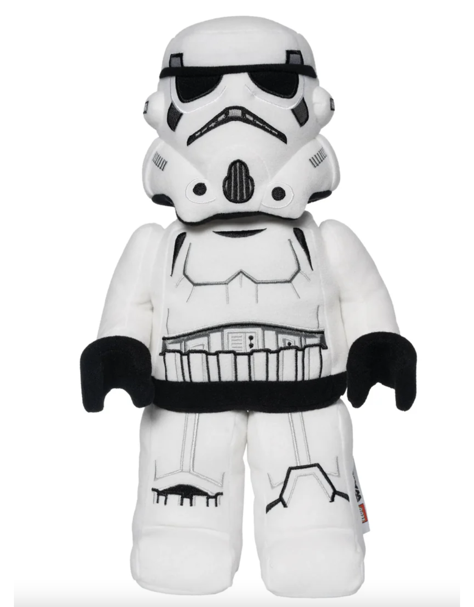 Lego LEGO Star Wars Stormtrooper Plush Minifigure