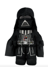 The Manhattan Toy Company LEGO Star Wars Darth Vader Plush Minifigure