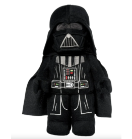 The Manhattan Toy Company LEGO Star Wars Darth Vader Plush Minifigure
