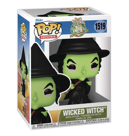 Funko Pop Vinyl Wizard Of Oz The Wicked Witch