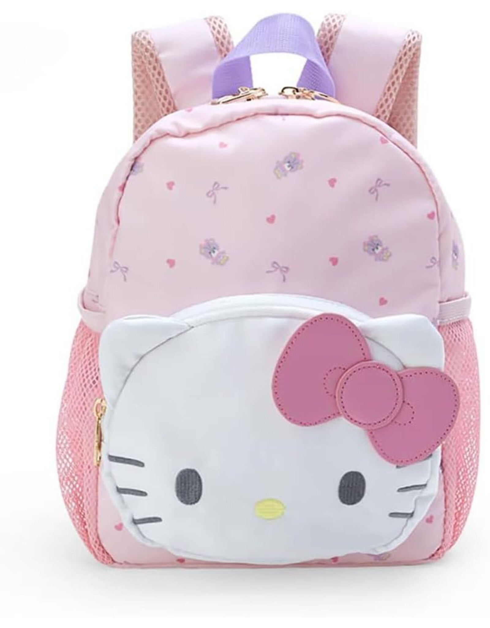 Sanrio Mini Backpack Hello Kitty