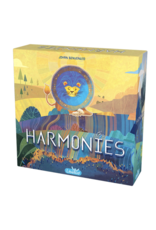 Libellud Harmonies
